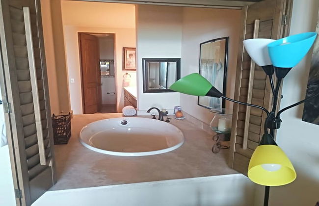 Condo Bella Sirena 805 C by Kivoya - Foto 10