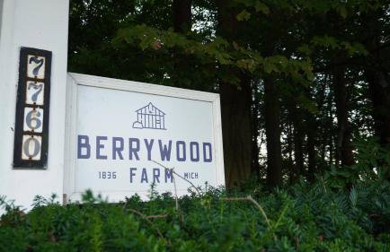 Berrywood Cottage - Foto 2