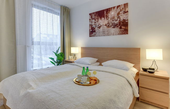 Old Town - OldNova by Welcome Apartment - Foto 9