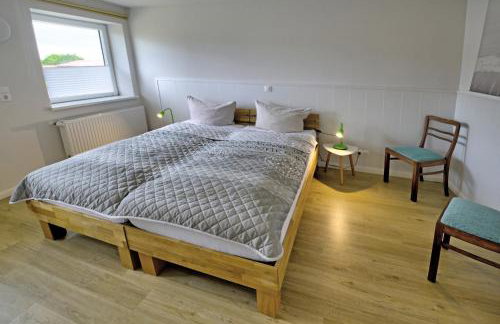 fewo1846 - Landliebe - idyllisch gelegene Wohnung mit 2 Schlafzimmern und Garten - Foto 7