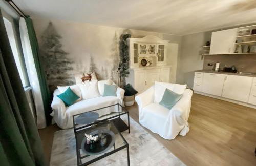 Christianes Apartment - Ebstorf - Foto 37