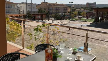 Apartament Catalunya, céntrico y con Parking - Foto 2