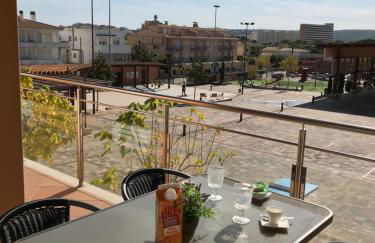 Apartament Catalunya, céntrico y con Parking - Foto 2