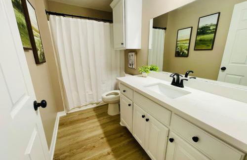 Eastgate 10A beautiful townhouse - Foto 47