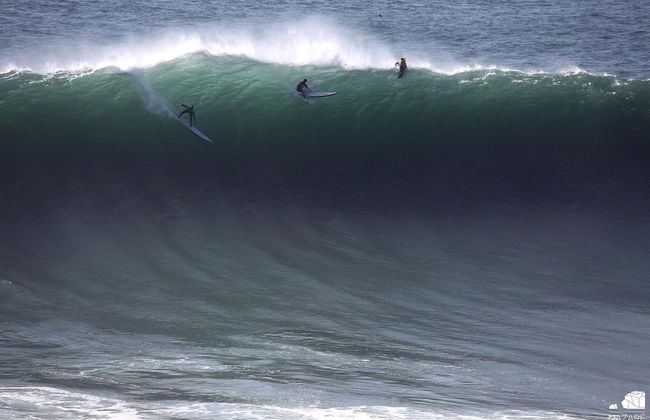 Ohai Nazaré Outdoor Resorts - Foto 76