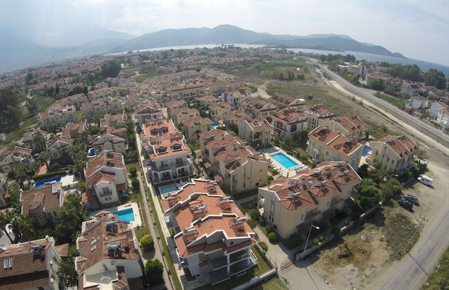 Lighthouse Nadia Aparts - Foto 78