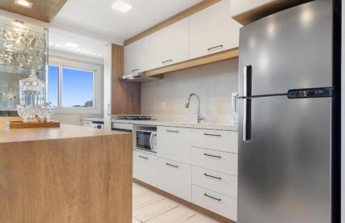 Apartamento HodsPrime com 2 Suítes by Achei - Foto 33