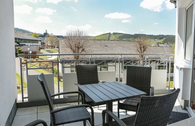 Modernes Apartment in Willingen mit Balkon - Foto 14