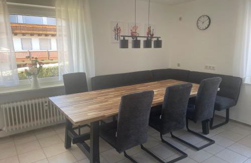 Ferienwohnung Müller - Arberblick - Foto 8