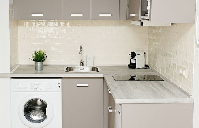 Suites La Posada De Pilar - Foto 12