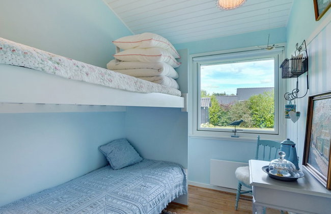 "Suoma" - 400m to the fjord - Foto 18