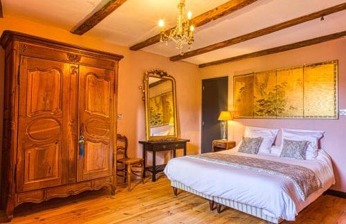 Le Dormeur du Val - Conques - Photo 9