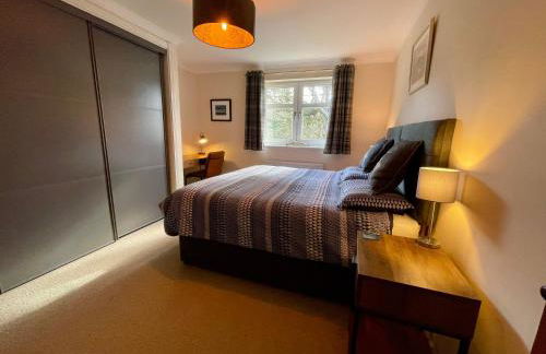 Turnberry Apartment - Ailsa Gem - Foto 30