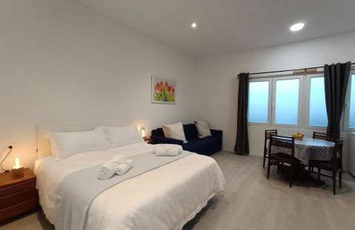 Apart Onak 3 - Parking gratis - 1cama y 1sofá cama - Foto 9