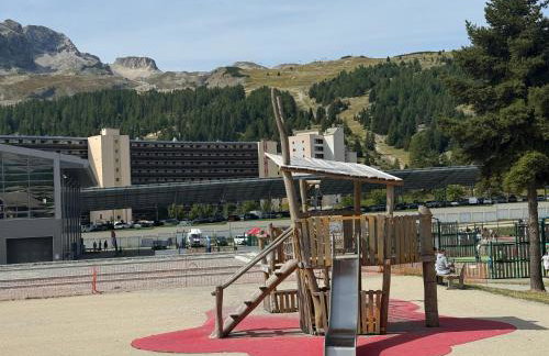 Appart 5-6 pers Superdevoluy, au pied des pistes - Foto 65