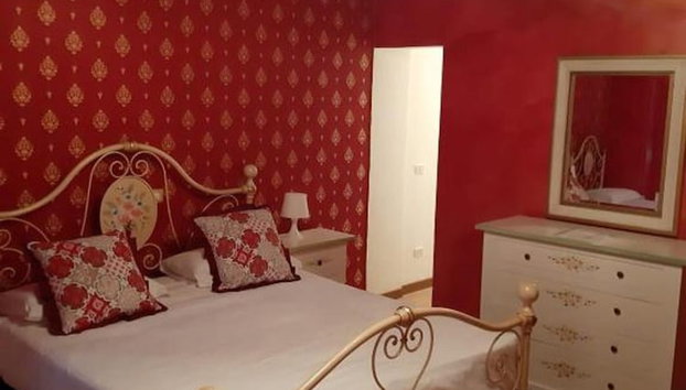 Nova Domizia - Foto 3, Habitación