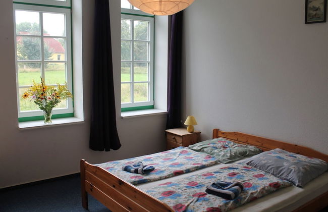 Wohnung mit Garten in Blowatz, Deutschland - Foto 3