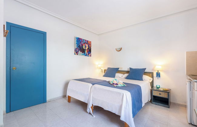 Aparthotel Vibra Del Mar - Adults Only - Foto 16