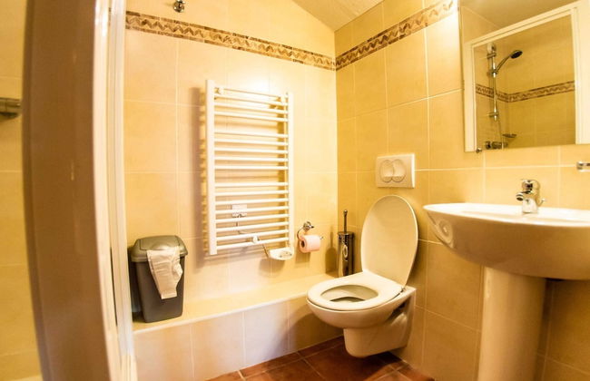 Apartment in Saint-francois-longchamp Near ski - Foto 71