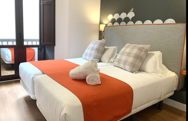 Ritual Sevilla Suites Centro - Photo 13