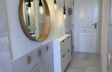 Costa Adeje Orlando Tenerife Sea View - Pool - AC - Foto 16