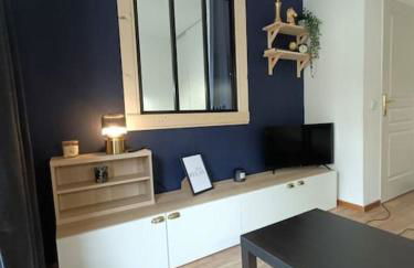 Snowliday - Appartement Rénové en résidence 4* pour 4 pers. Valmeinier 1900 - Foto 10