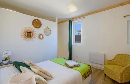 Le Cabanon de Virginie - Foto 14