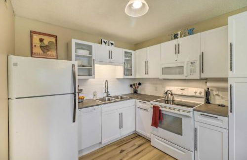 Mountain View Home Steps to Amphitheater Park - Foto 7