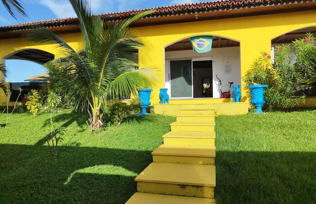 Casa com Piscina 50000 lts Área Gourmet - Foto 62