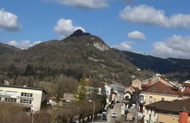 Le Maya Centre ville - Foto 16