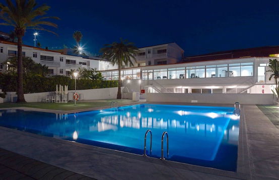 Route Active Hotel - Foto 21