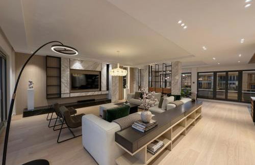 Royal Penthouse Berlin - Foto 7