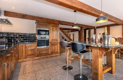 Olive Lodge - Foto 12