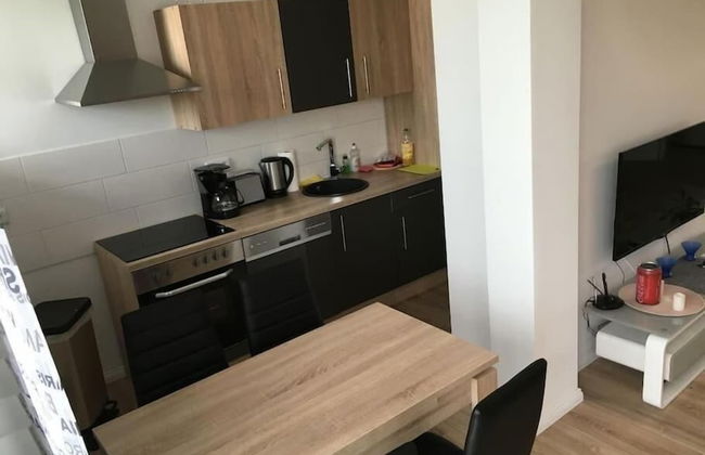 Cityflair Berlin - Apartments - Foto 26