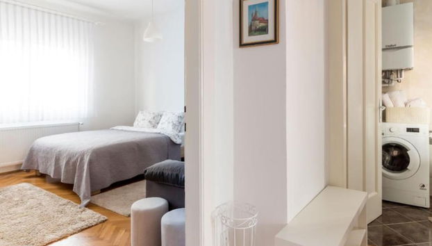 Apartments Lavanda Idila - Foto 5, Habitación