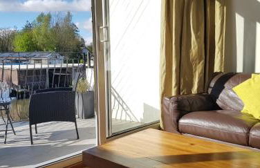 Marina Boathouse, lake windermere lets - Foto 7