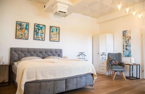 Loft Ferienwohnung Lechenich - Foto 5