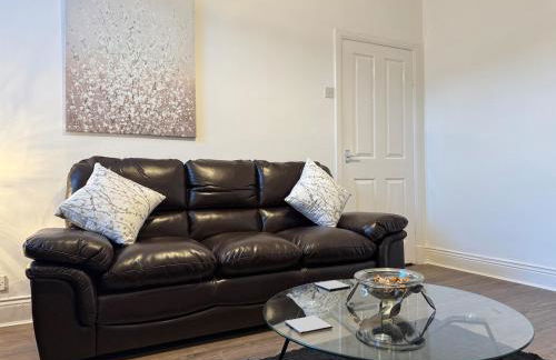 Belford Apartment 2, Close to Tynemouth - Foto 23
