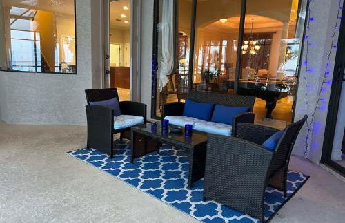 Florida Space Coast Waterfront Retreat - Foto 43