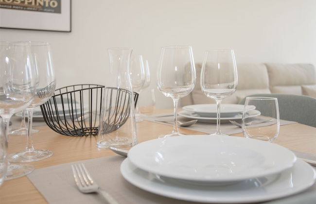 Liiiving - Crystal Palace Apartment - Foto 23