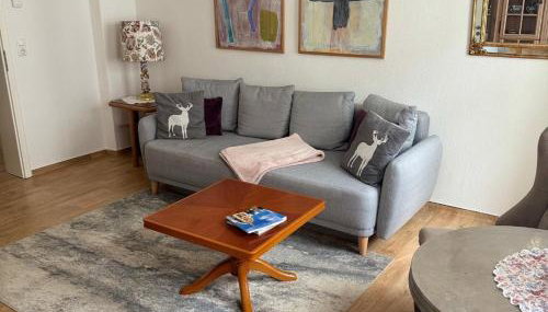 modernes 65qm Apartment im Herzen Schwerins - Photo 4