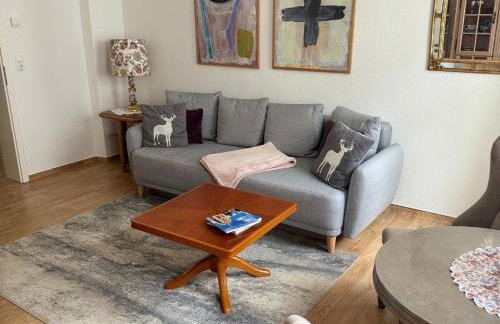 modernes 65qm Apartment im Herzen Schwerins - Foto 4