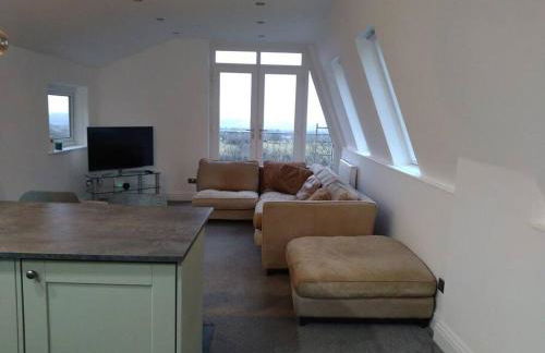 Mountain Lodge with magical views - Foto 15