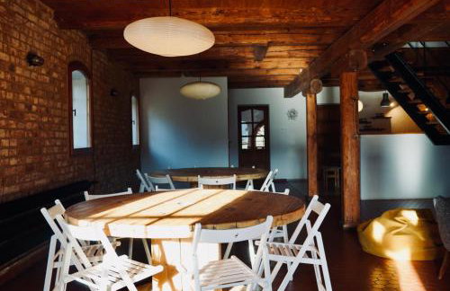 Dom Przemian - Foto 14