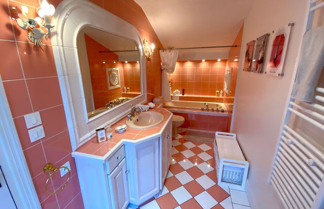 Château des Janroux - Foto 19