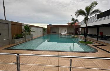 Apartamento completo em Salinópolis - Photo 1