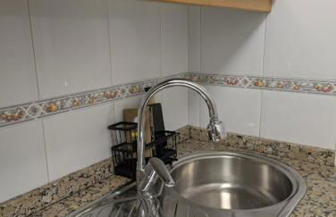 O Pisiño de Andrés - Foto 24