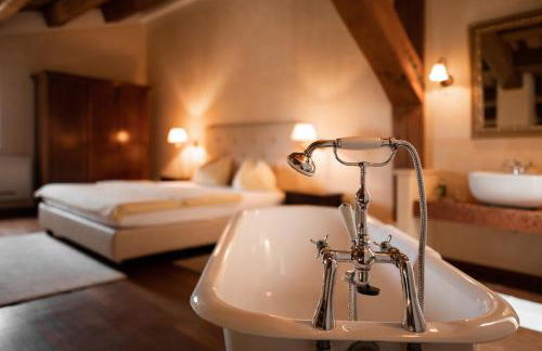 Poggio Antico - Suites and Breakfast - Foto 54