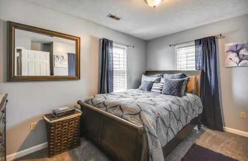 Centrally Located Hampton Home 6 Mi to Downtown! - Foto 23