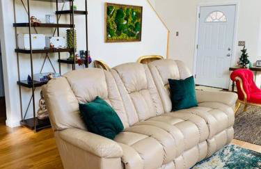 Modern House on 5 acr in Sequoia National Forest - Foto 10